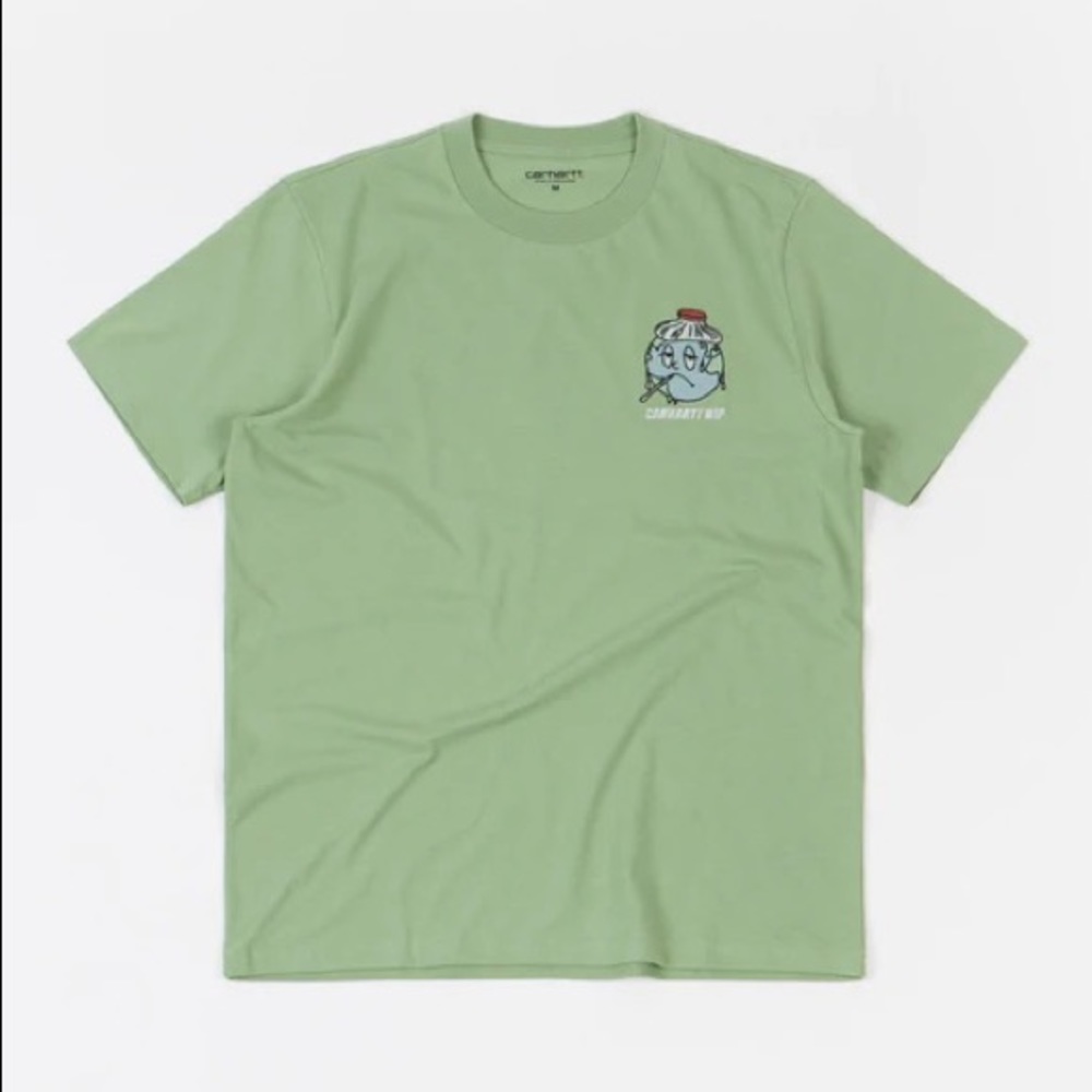 Carhartt III World T-Shirt